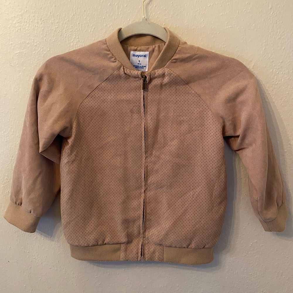 Mayoral Boys Jacket